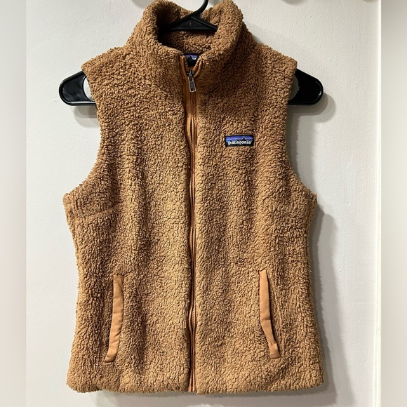 Patagonia Other - Patagonia Women’s Los Gatos Sherpa Fleece Size XS